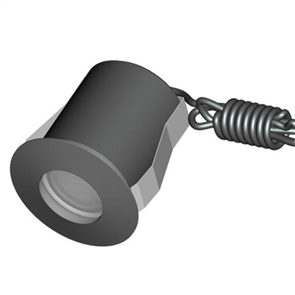 Buy IP67 waterproof outdoor landscape constrction LED inground light 1w at wholesale prices