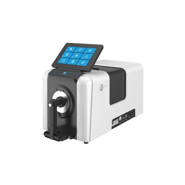 Temperature And Humidity Compensation Benchtop Spectrophotometer For Precise