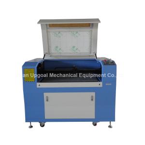 Popular 9060 Model Non-Metal Co2 Laser Engraving Cutting Machine
