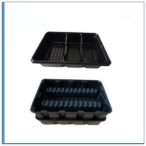 Good Sale Seedling Tray Making Machine Thermoforming Machine Automatic PS Food