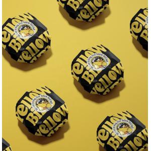 Wholesale customized printing eco-friendly and recyclable hamburger boxes