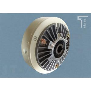 High Performance Magnetic Powder Brake 12NM 1.2kg Max Current 1A