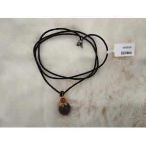 Elegant Agarwood Bead Pendant Exquisite Craftsmanship With Durable Materials