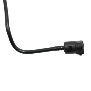 Womala Engine Coolant Overflow Hose 31368663 S60 S80 V60 V70 XC60