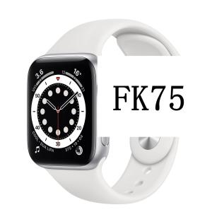 Quality HL75 SmartWatch Detectable IPS Full Touch Heart Rate Fitness Tracker for sale