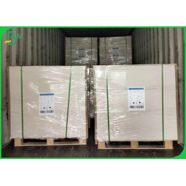 125um - 300um Thickness Heat - Resistance Synthetic Paper For Desk Calendar