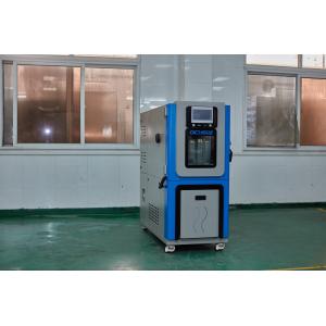 Electrical Test Environmental Test Chambers 150L Controllable Safety
