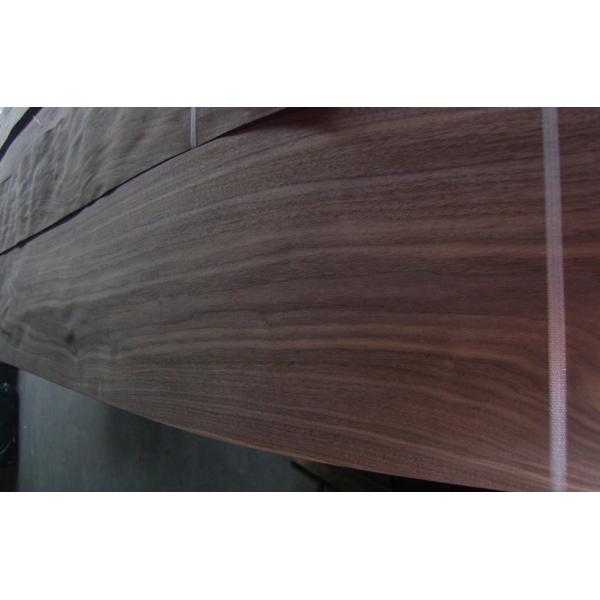 Buy Technical Black Walnut Wood Veneer Paneling Door Furniture Grade at wholesale prices