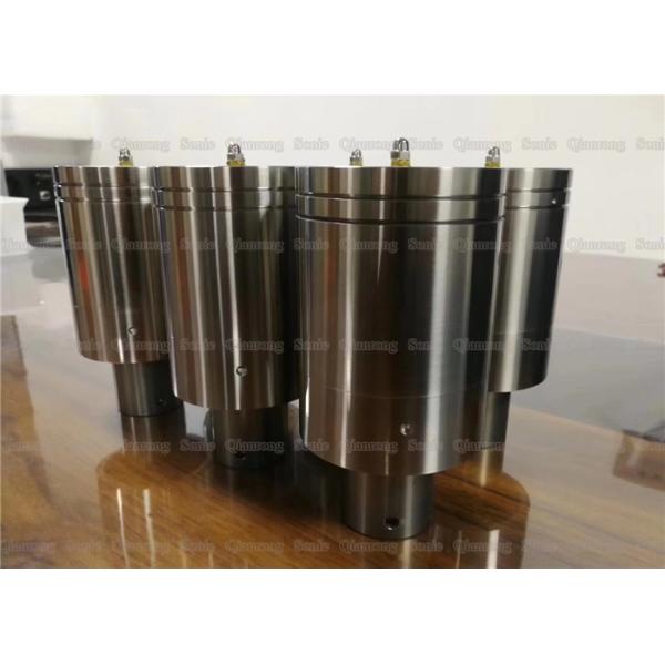 Buy High - Power 20 Khz Ultrasonic Transducer CJ20 Converter For Food Cake Cutting Machine at wholesale prices