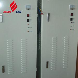 Professional Mini Industrial Steam Generator Low Pressure Easy Maintenance