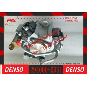 Common Rail Pump 294000-0951 Diesel Injection Pump Assembly 6C1Q-9B395-BD 294000