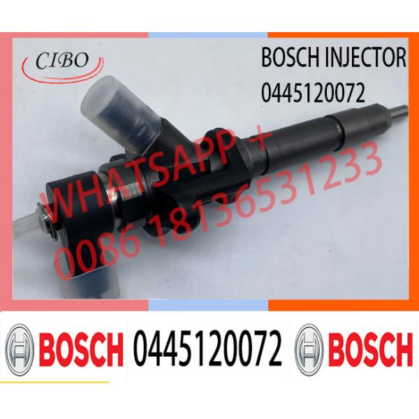 Injector nozzle DLLA152P1546 0433171954 for Mitsubishi,MMZ-NFZ series injector 0445120072