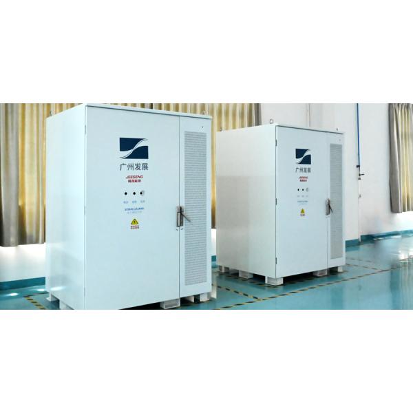 200KW 372KWh Liquid cooled Energy Storage Cabinet For Industrial and Commercial Energy Storage System