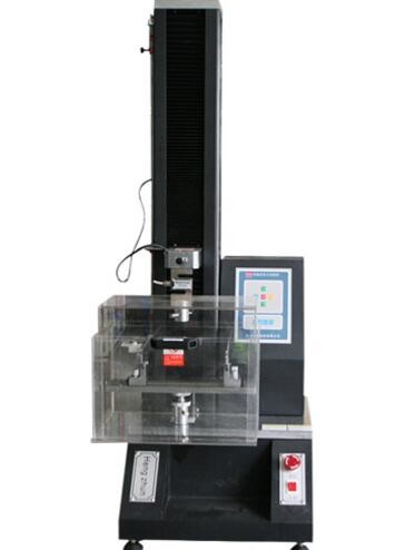 Buy Wire And Cable Terminal Tensile Testing Machine at wholesale prices