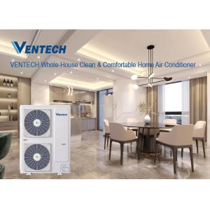 CE certified 7 Hp Whole House Central Air Conditioner Ac Unit For 1000 Sq Ft