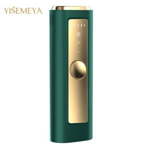 China Factory Wholesale IPL Comfort Body Hair Remover beauty machine for home use