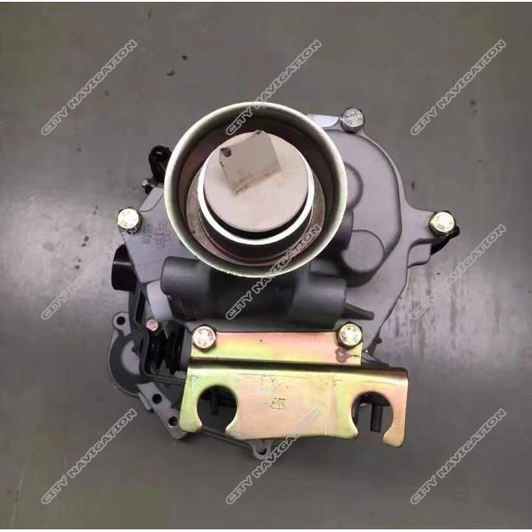 ZOTYE T200 5008 Manual Transmission Gearbox for 58*45*38 Year 2013- Durable Material