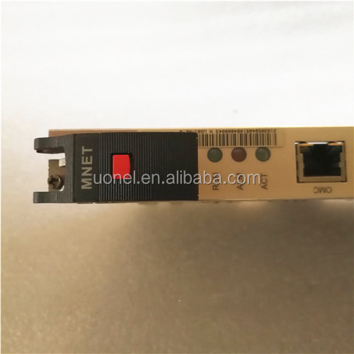 MNET UG01MNET0 03050409 for UMG8900 UMG 8900 Universal Media Gateway