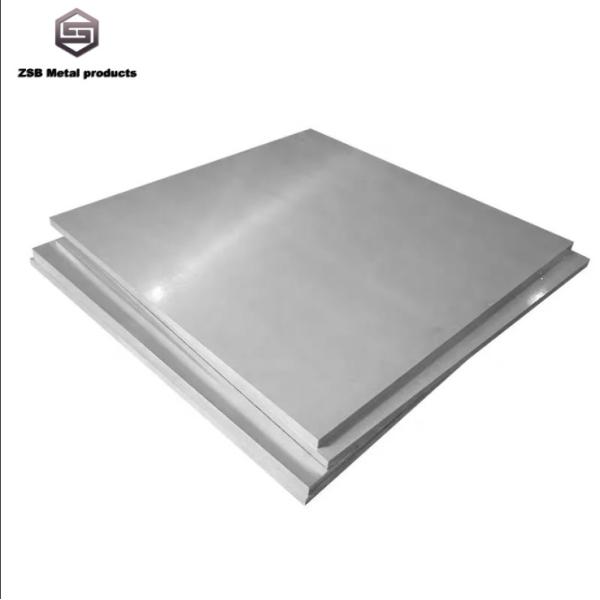 Buy Construction Industry 304 Stainless Steel Mirror Plate 150*80mm at wholesale prices
