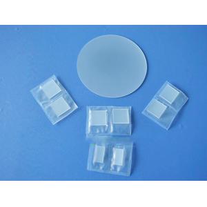 Laalo3 Substrate ,Gallium Arsenide Wafer Lanthanum Aluminate Crystal Substrate