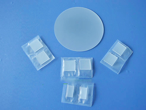 Buy Laalo3 Substrate ,Gallium Arsenide Wafer Lanthanum Aluminate Crystal Substrate at wholesale prices