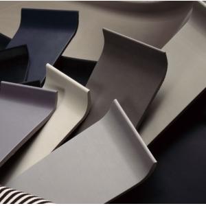 Terrazzo Flexible Heated Skirting Board Vinyl Cove Base with Versatile