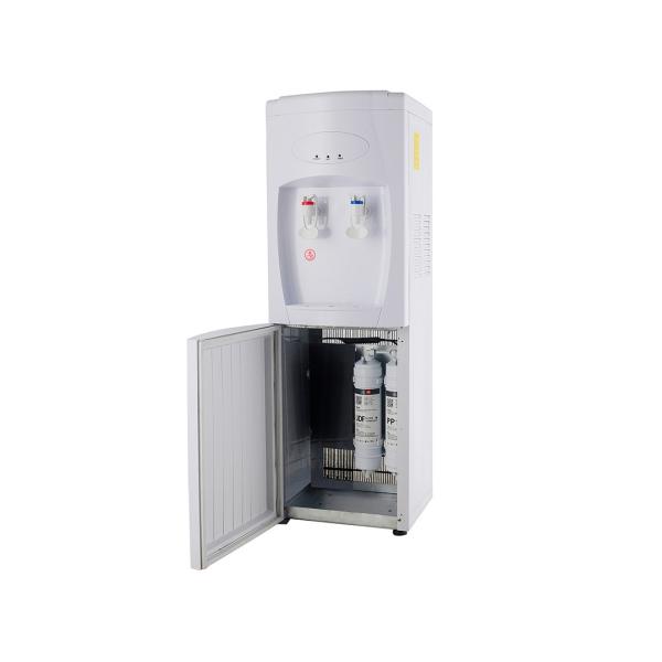 Buy Bottleless POU Hot And Cold Water Purifier And Dispenser at wholesale prices
