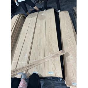 Custom Length Red Oak Veneer The Perfect Solution for Furniture Designers