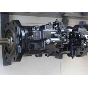 K3V112DTP1ZQR-0EZ1-V Excavator SK260-8 Hydraulic Main Pump