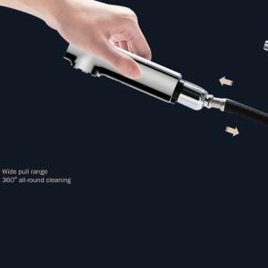 Taps For Bathroom Sink Single Handle Single Hole Installation With Temperature