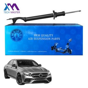 Quality 2133203930 E213 Air Suspension 4matic Coil Spring Shock Front Left 2017-2019 for sale