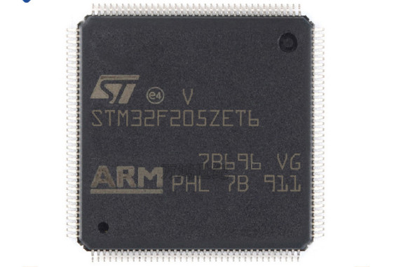 Buy Electronic Integrated Circuits IC STM32F103ZET6 SMT32F303ZET6 STM32F205ZET6 at wholesale prices