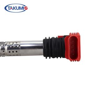 Oem 06C905115D Car Ignition Coil Replacement For Volkswagen Engine