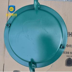 High Speed Kobelco Swing Gearbox YX32W00002F1 For Excavator SK135