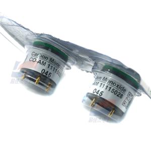 CO-AM CO Gas Carbon Monoxide Sensors Industry Standard Size