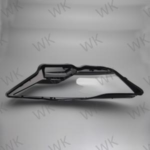 2019 - 2024 Audi A6 Headlight Glass Replacement Accept OEM Service