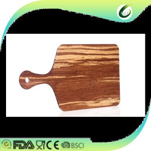 Quality chopping board wood and bamboo make in China for sale