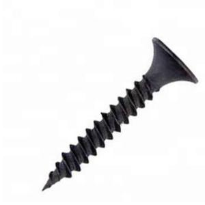 Din18182 Self Tapping Plasterboard Screws M100 Coarse Thread Drywall Screws