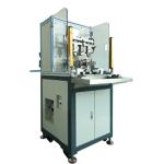Transformer Coil Winding Machine Wire Diameter Range mm 0.05 0.7 Length of Axis