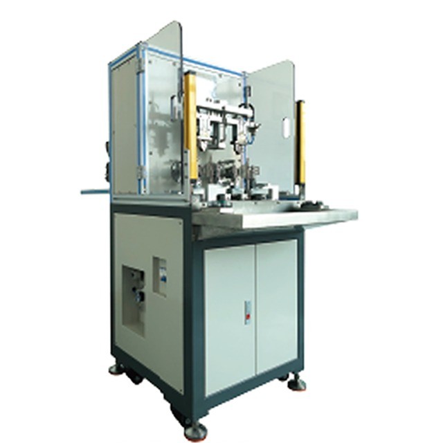 Transformer Coil Winding Machine Wire Diameter Range mm 0.05 0.7 Length of Axis