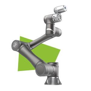 TM5-900 Collaborative Robot With 900MM Reach And 6 Aixs Robot Arm For Automobile