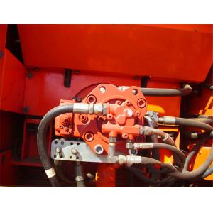 Used Doosan 30t Hydraulic Crawler Excavator Dh300 Good Condition