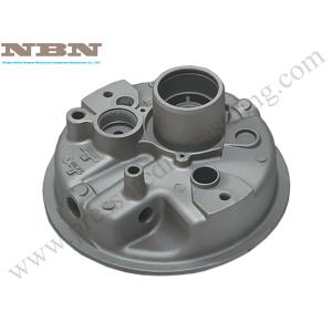 6061-T6, 6082, 5052, 7075, aluminium mechanical Custom Machining Parts