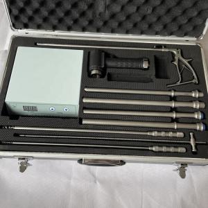 Gynecology Surgical Instruments Morcellator Electric Uterus Cutter with