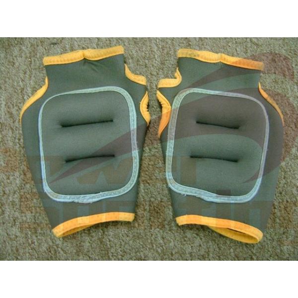 Buy Cardio Combat Kickboxing TurboFire & Turbo Jam 3LB pair Walking Weighted Hand Gloves at wholesale prices