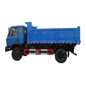 Dongfeng 8 Ton Truck Dumper 8 Ton Dumper Trucks 8 Ton Tipper Truck Sale