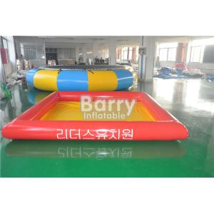 Portable Swimming Pools