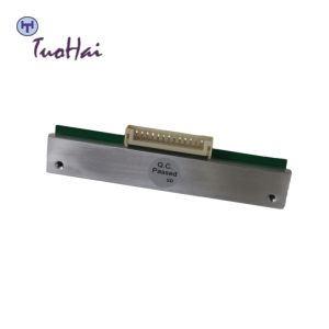 China Genuine WINCOR TP13 Thermal Printhead 1750189334-1 on sale