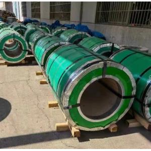 6mm Stainless Steel Coil BV Hot Rolled Sheet Coil