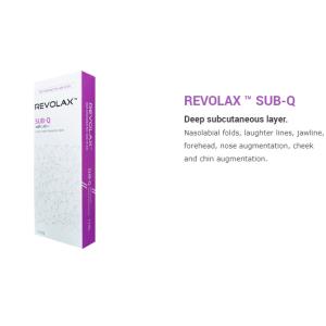 Face Lifting Korean Hyaluronic Acid Dermal Filler 24mg/ml